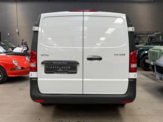 MERCEDES-BENZ Vito usata, con Boardcomputer