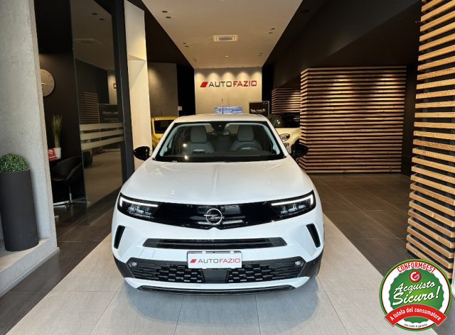 OPEL Mokka usata, con ABS
