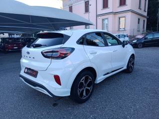 FORD Puma usata, con Boardcomputer