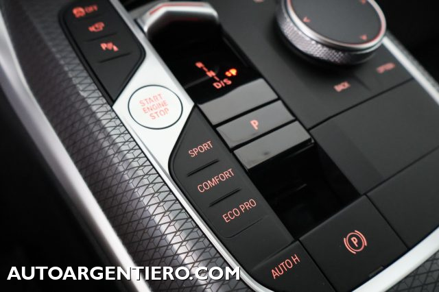 BMW 420 usata, con Park Distance Control