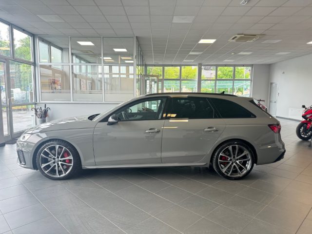 AUDI S4 usata, con Autoradio