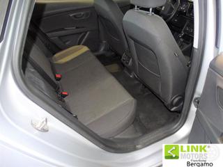 SEAT Leon usata, con Controllo trazione