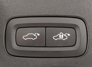 VOLVO XC60 usata, con Specchietti laterali elettrici