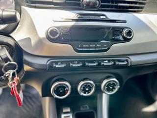 ALFA ROMEO Giulietta usata 22