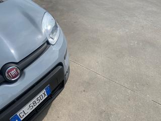 FIAT Panda usata, con Airbag Passeggero