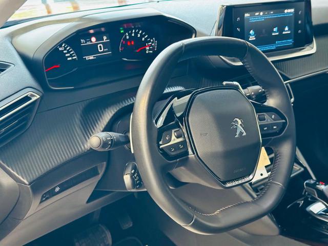 PEUGEOT 2008 usata, con Specchietti laterali elettrici