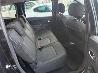 DACIA Lodgy usata, con Controllo trazione