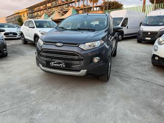 FORD EcoSport usata, con Airbag laterali