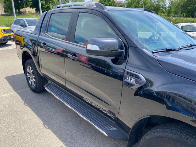 FORD Ranger usata 32