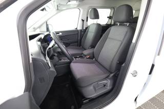 FORD Tourneo Connect usata 2