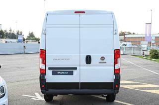 FIAT Ducato usata, con Climatizzatore