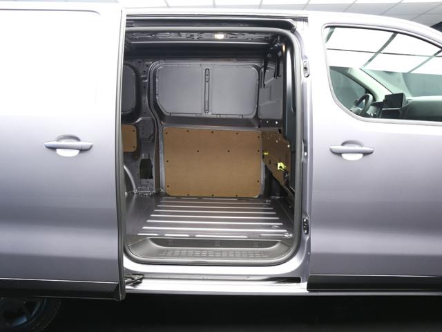 CITROEN Jumpy usata, con Controllo trazione