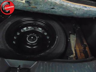 NISSAN Qashqai usata, con Antifurto