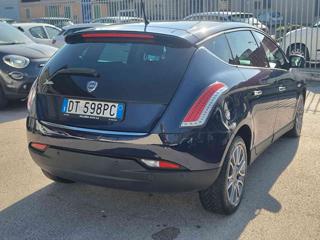 LANCIA Delta usata, con Airbag Passeggero