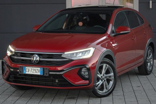 VOLKSWAGEN Taigo usata, con Airbag