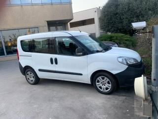 FIAT Doblo Doblò 1.3 MJT S&S PC Combi N1 Easy