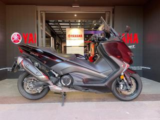 YAMAHA T Max 530