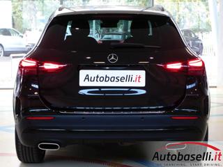 MERCEDES-BENZ GLA 180 usata, con Controllo trazione