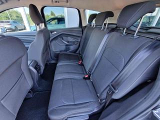 FORD Kuga usata, con Trazione integrale