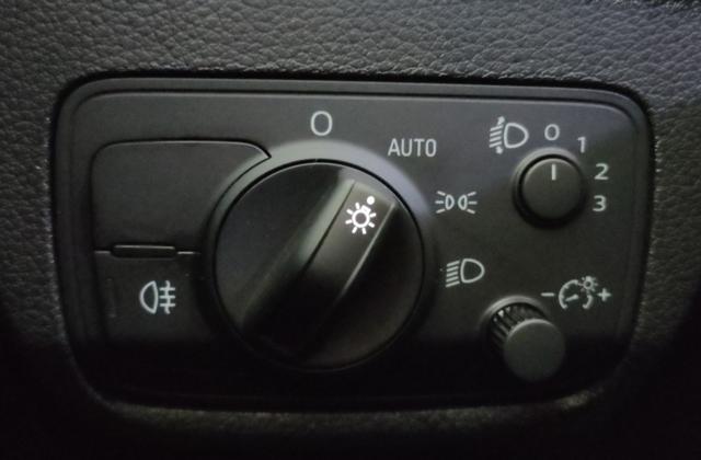 AUDI Q2 usata, con Cruise Control