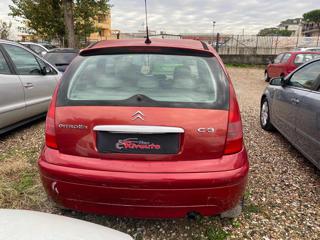 CITROEN C3 usata, con Airbag laterali