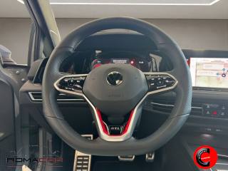VOLKSWAGEN Golf GTI usata, con Controllo trazione