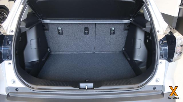SUZUKI S-Cross usata, con Boardcomputer