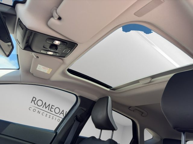 RENAULT Captur usata, con Sedile posteriore sdoppiato
