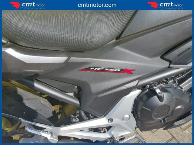 HONDA NC 750 usata 7