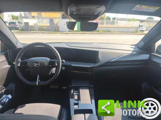 OPEL Astra usata, con Cruise Control