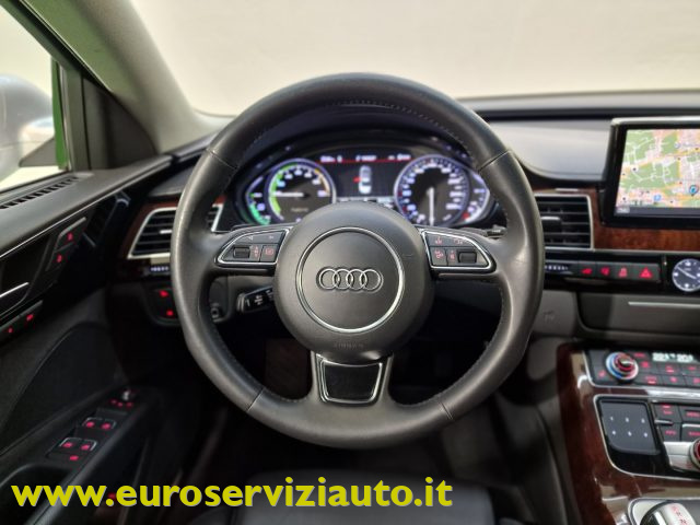 AUDI A8 usata, con Fendinebbia