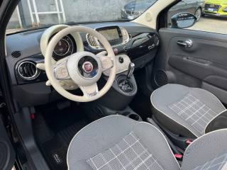 FIAT 500C usata, con Chiusura centralizzata