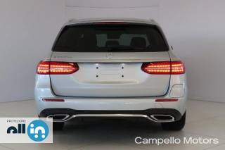 MERCEDES-BENZ E 300 usata 3