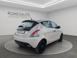 LANCIA Ypsilon usata, con Freno di stazionamento elettrico