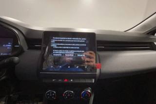 RENAULT Clio usata, con Vetri oscurati