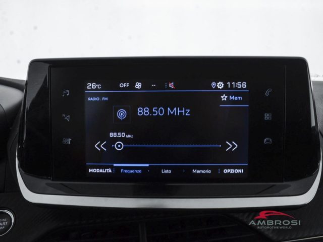 PEUGEOT 2008 usata 13