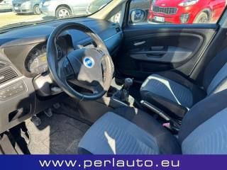 FIAT Grande Punto usata, con Autoradio