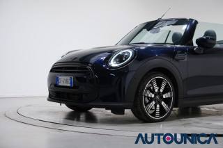 MINI Cooper usata, con Controllo automatico clima
