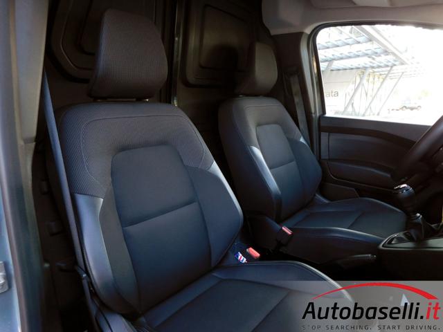 RENAULT Kangoo usata, con Volante multifunzione