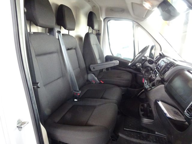 FIAT Ducato usata, con Chiusura centralizzata