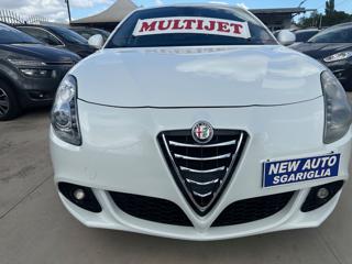 ALFA ROMEO Giulietta usata 25