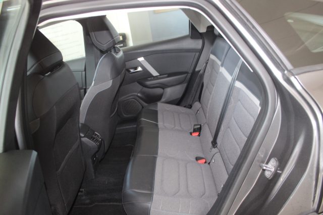 CITROEN C4 usata, con Chiusura centralizzata