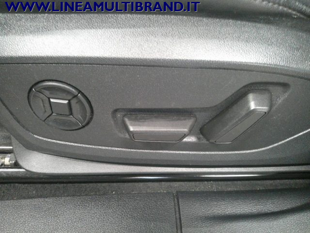 AUDI Q3 usata, con Climatizzatore