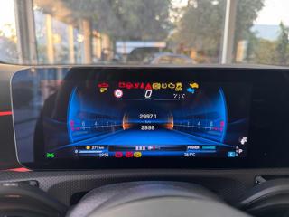 MERCEDES-BENZ A 35 AMG usata, con Controllo trazione