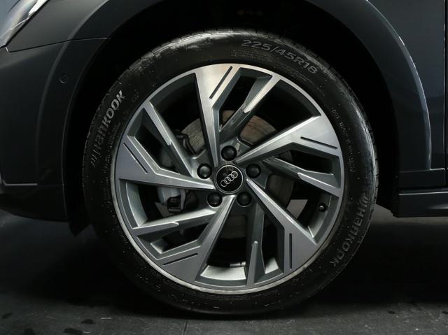 AUDI A3 usata, con Autoradio