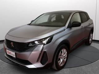 PEUGEOT 3008 usata, con Airbag laterali