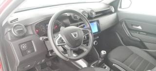 DACIA Duster usata 51