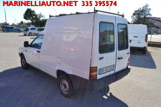 FIAT Fiorino usata 6