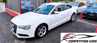 AUDI A5 usata, con Airbag