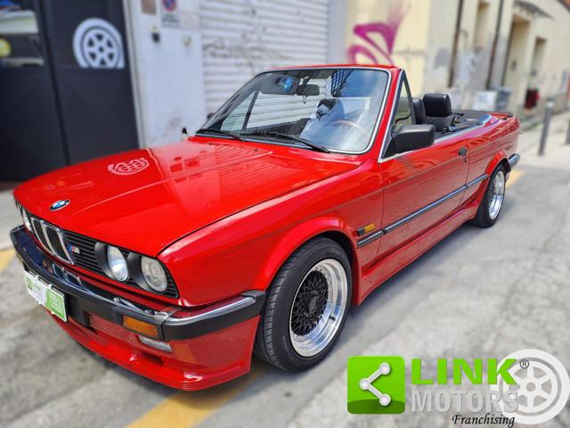 BMW 320 usata 15